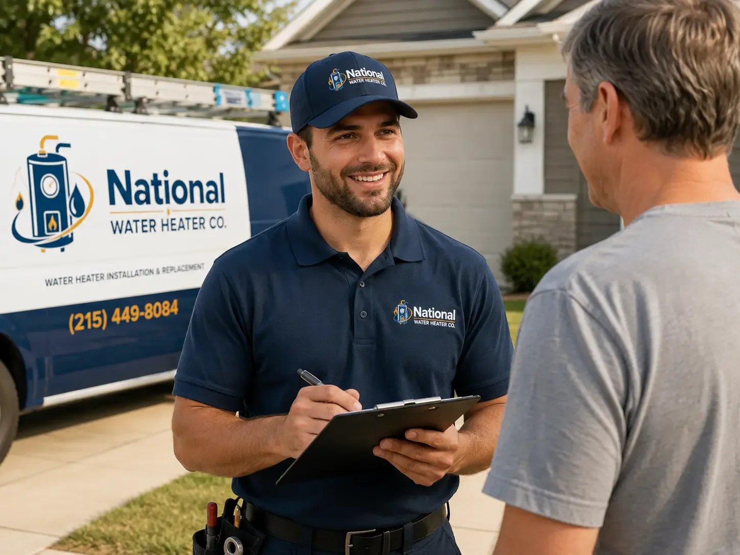 Water Heater Installation Minetto, NY FAQs